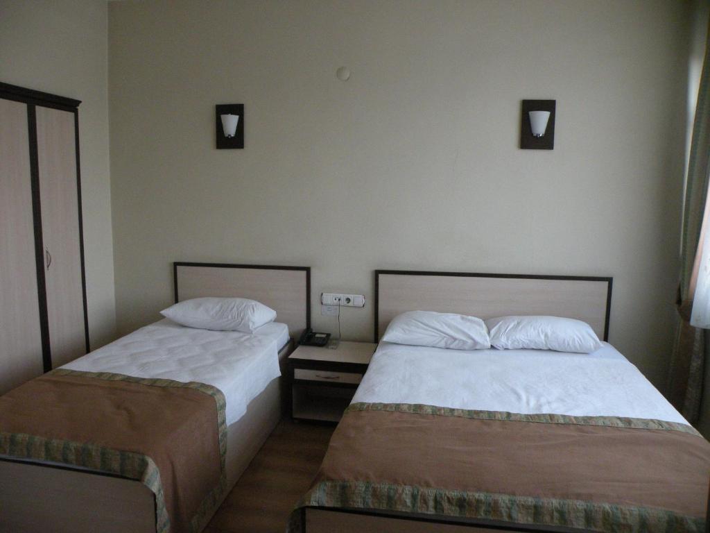 Kadioglu Hotel Kayseri Habitación foto