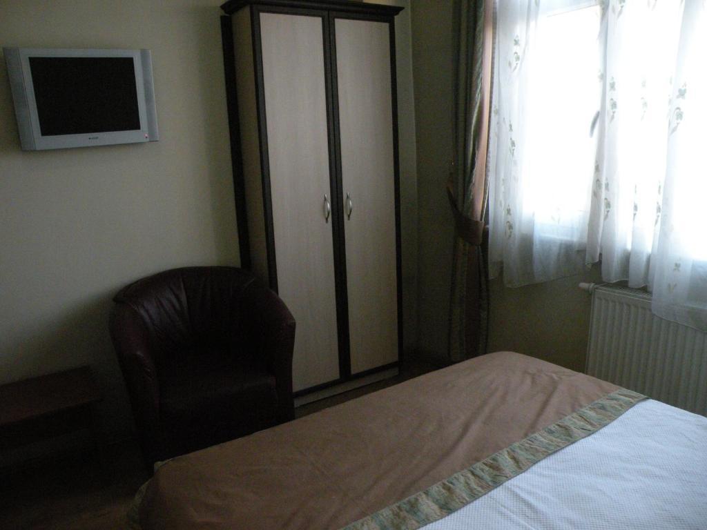 Kadioglu Hotel Kayseri Habitación foto