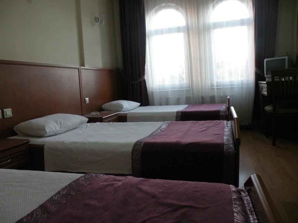 Kadioglu Hotel Kayseri Habitación foto
